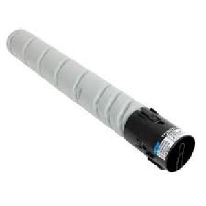 COMPATIBLE Minolta Toner Bizhub 227,Bizhub 287,Bizhub 367 (A87M050), (Black) - 23K