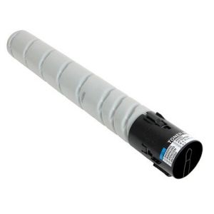 COMPATIBLE Minolta Toner Bizhub 300i/360i (AC7A030), (Black) - 25K