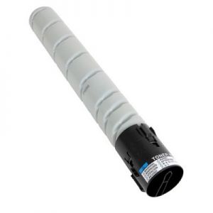 COMPATIBLE Minolta Toner Bizhub 458e,558e,658e (AAJ7050/TN516), (Black) - 31.2K