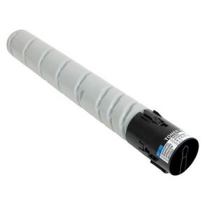 COMPATIBLE Minolta Toner Bizhub 450i/550i/650i (AC79050), (Black) - 24K