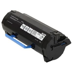COMPATIBLE Minolta Toner Bizhub 4050/4750DN (TNP46/TNP44), (Black) - 20K