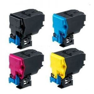 COMPATIBLE Minolta Toner Bizhub C3351,C3851 (A95W150/TNP49K), (Black) - 13K