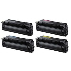 COMPATIBLE Samsung Toner ProXpress C4010ND,C4060FX (CLT-C603L), (Cyan) - 10K