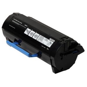 COMPATIBLE Minolta Toner Bizhub 4020 (A6WN01H), (Black) - 20K