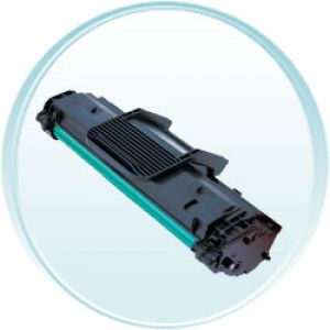 COMPATIBLE Samsung Toner SCX-4725F/SCX-4725FN (SCX-D4725A), (Black) - 3K