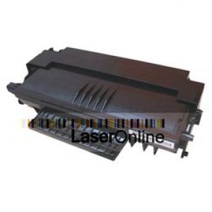 COMPATIBLE Xerox Toner with scheda Phaser 3100MFP (106R01379), (Black) - 4K