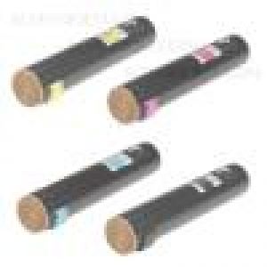 COMPATIBLE Xerox Toner Phaser 7760XX (106R01163), (Black) - 32K