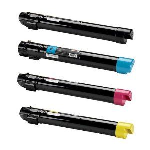COMPATIBLE Xerox Toner MPS Phaser 7500 (106R01437), (Magenta) - 17,8K
