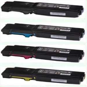 COMPATIBLE Xerox Toner Phaser 6600 WorkCentre 6605 (106R02231), (Yellow) - 6K