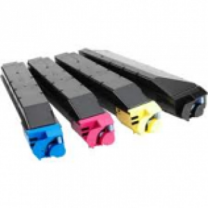 COMPATIBLE Sharp Toner MX-2300N,MX-2700 N, (MX-27GTBA), (Black) - 18K