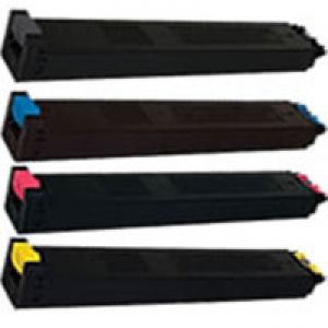 COMPATIBLE Sharp Toner MX-2010U,MX-2310U,MX-3111U,MX-3114N (Cyan) - 10K