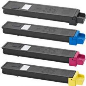 COMPATIBLE Utax/Triumph-Adler Toner Triumph 2550ci 2550ci (662510011), (Cyan) - 6K