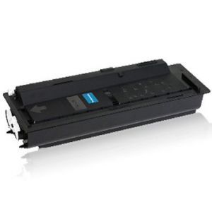COMPATIBLE Utax Toner +Waster Utax CD5025,5030,256I,306i (613011010), (Black) - 15K