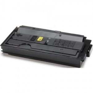 COMPATIBLE Utax/Triumph-Adler Toner +Waste Triumph P-2540 i (1T02NJ0UT0), (Black) - 15K