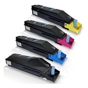 COMPATIBLE Utax/Triumph-Adler Toner Triumph 357 Ci 357 Ci (1T02ZL0UT0), (Black) - 17K