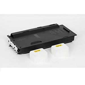 COMPATIBLE Utax/Triumph-Adler Toner +Waster Triumph 3060i 3061i (62301001), (Black) - 20K