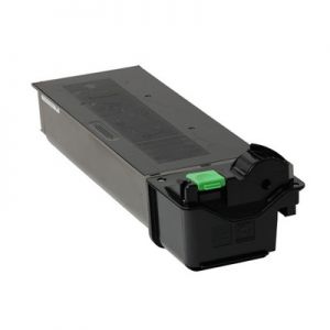 COMPATIBLE Sharp Toner AR-6020,6023,6026 (MX-237 GT), (Black) - 20K