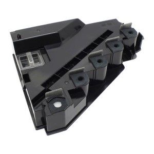 COMPATIBLE Xerox Toner Waster Container C400,Phaser 6600,WC6605 (108R01124), (Black) - 30K