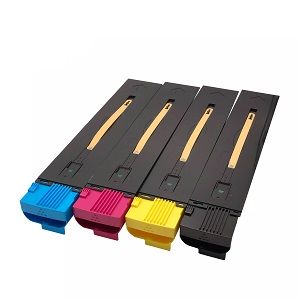 COMPATIBLE Xerox Toner MPS Color C60,C70 (006R01656), (Cyan) - 34K