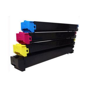 COMPATIBLE Sharp Toner BP-30C25 (BP-GT30BA), (Black) - 20K