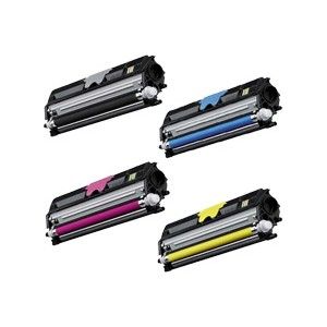 COMPATIBLE Xerox Toner 6121 MFP/S,6121 MFP/N,6121 MFP/D (106R01469), (Black) - 2.6K