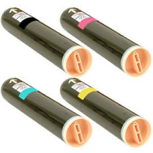 COMPATIBLE Xerox Toner Phaser 7750/EX 7750 (106R00655), (Yellow) - 21K