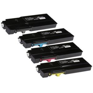 COMPATIBLE Xerox Toner MPS VersaLink C400s,C405s (X106R03528PA), (Black) - 10.5K/285G