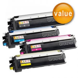 COMPATIBLE Brother Toner HL 3040 CN,3070 MFC 9010,9120,9320 (TN-230BK), (Black) - 2.2K