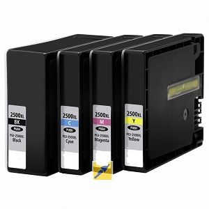COMPATIBLE Canon Ink iB4050,MB5050,MB5350 (9265B001), (Cyan) - 1,7K