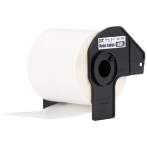 COMPATIBLE Brother Label 60mmX86m QL-700,600,800,820,1050,1100 (DK-11234), (White)