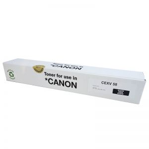 JAPAN Canon Toner IRA DX C5840i/5850i/5860i/5870i (Black)