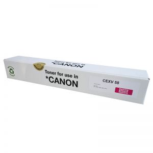 JAPAN Canon Toner IRA DX C5840i/5850i/5860i/5870i (Magenta)