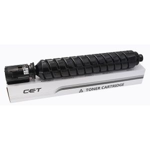 JAPAN Canon Toner IRA DX6860/6870i  Black (71,5k) (4766C002)