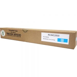 JAPAN Ricoh Toner IM C2000/2500 (Cyan) (842314) (10,5k)