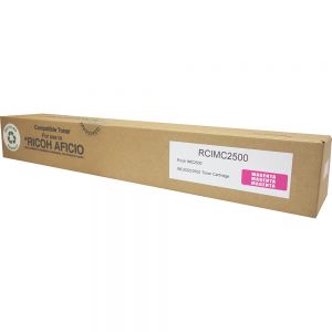 JAPAN Ricoh Toner IM C2000/2500 (Magenta) (842313) (10,5k)