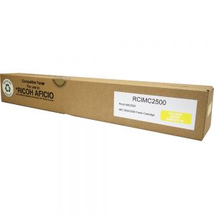 JAPAN Ricoh Toner IM C2000/2500 (Yellow) (842312) (10,5k)
