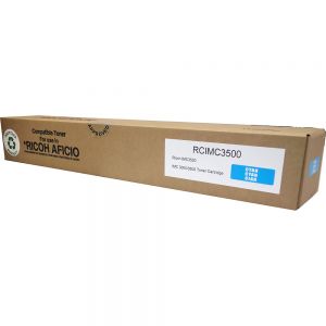 JAPAN Ricoh Toner IM C3000/3500 (Cyan) (842258) (19k)