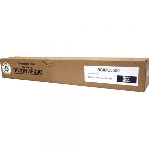 JAPAN Ricoh Toner IM C2000/2500 (Black) (842311) (16,5k)