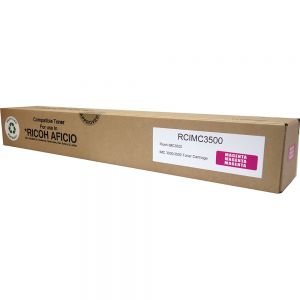 JAPAN Ricoh Toner IM C3000/3500 (Magenta) (842257) (19k)