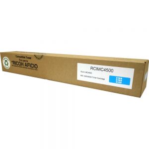 JAPAN Ricoh Toner IM C4500/5500/6000 Cyan (842286) (22,5k)