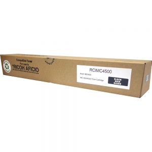 JAPAN Ricoh Toner IM C4500/5500/6000 Black (842283) (33k)