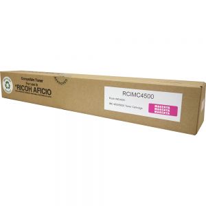 JAPAN Ricoh Toner IM C4500/5500/6000 Magenta (842285) (22,5k)