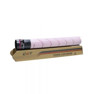 JAPAN Minolta Toner BIZHUB C227i/257i/287i Magenta (15k) (ACVH350)
