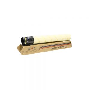JAPAN Minolta Toner BIZHUB C227i/257i/287i Yellow (15k) (ACVH250)