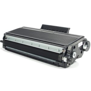 COMPATIBLE Brother Toner HL-6250,6300,6400,6600,6800,6900,5000 (TN-3430), (Black) - 3K