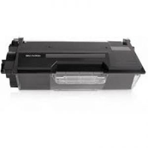COMPATIBLE Brother Toner HL-L6400series, MFC-L6900 series (TN-3520), (Black) - 20K