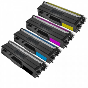 COMPATIBLE Brother Toner HL-L9430,L9470,MFC-9670,L9630 (TN-82XXL), (Black) - 15K