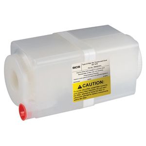 3M / SCS Vacuum Filter SV-MPF2 Type 2