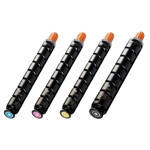 COMPATIBLE Canon Toner IR AC5030I,C5035I,C5235A,C5240I (2802B003), (Yellow) - 27K