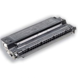 COMPATIBLE Canon Toner Copier FC100 FC108 FC120 FC128,PC300,400,710 (E30E16), (Black) - 4K